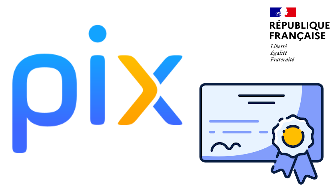 Logo Pix